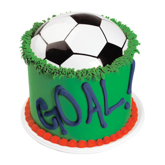 SOCCER BALL POP TOPS