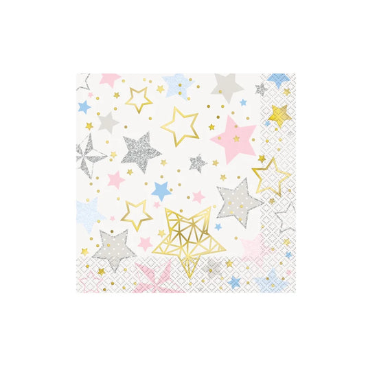 TWINKLE TWINKLE LN