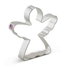 ANGEL COOKIE CUTTER