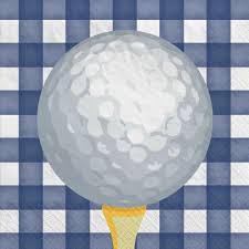 GOLF LN 40CT