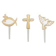 SPIRITUAL ICONS DECOPICS