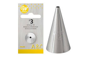 ROUND TIP #3