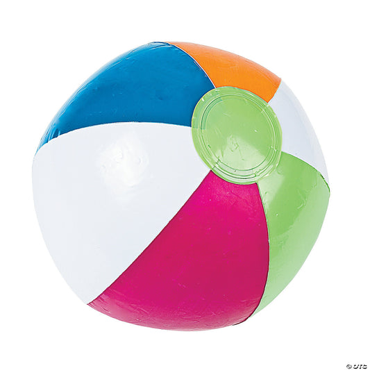 INFLATABLE 9" BALL