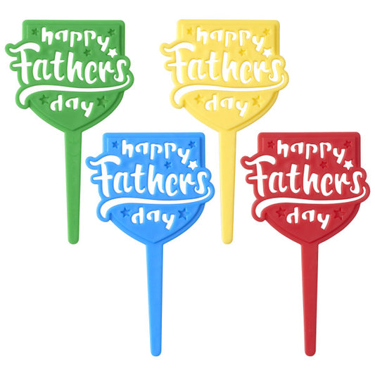 HAPPY FATHERS DAY DECOPICS