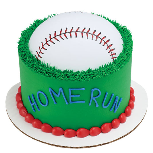 BASEBALL POP TOPS