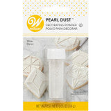 WHITE PEARL DUST 0.5OZ