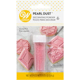 ORCHID PINK PEARL DUST 0.5OZ