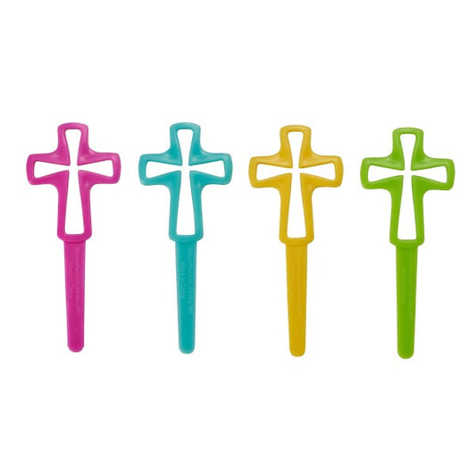 BRIGHT CROSS DECOPICS