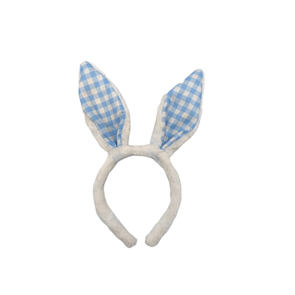 BUNNY EAR HEADBAND