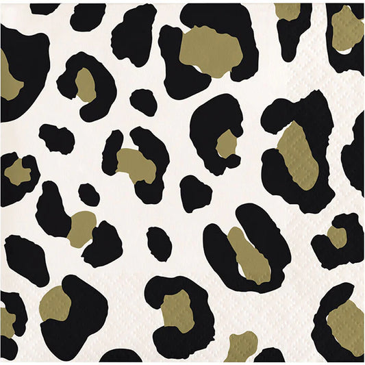 LEOPARD BN