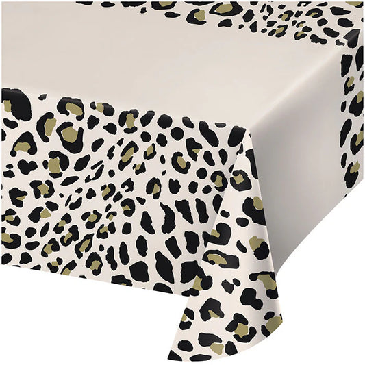 LEOPARD PAPER TC