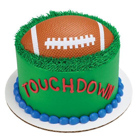 FOOTBALL POP TOPS