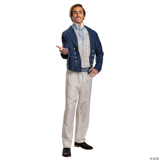 PRINCE ERIC MENS STD COSTUME