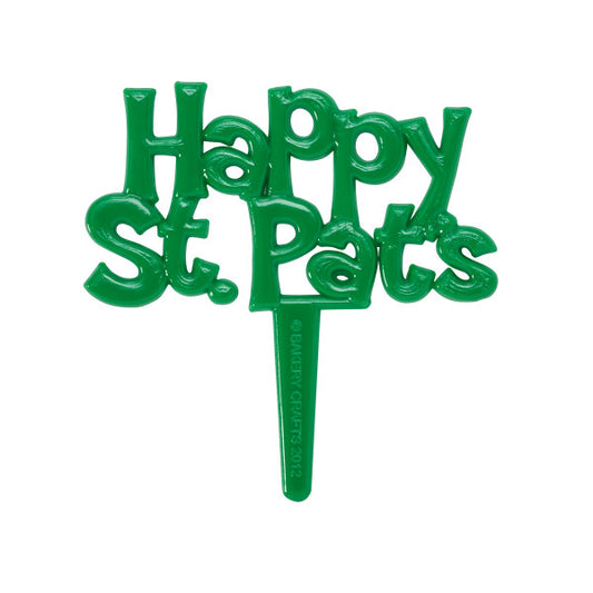 HAPPY ST PATS DECOPICS