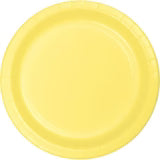 MIMOSA 7" PAPER PLATES