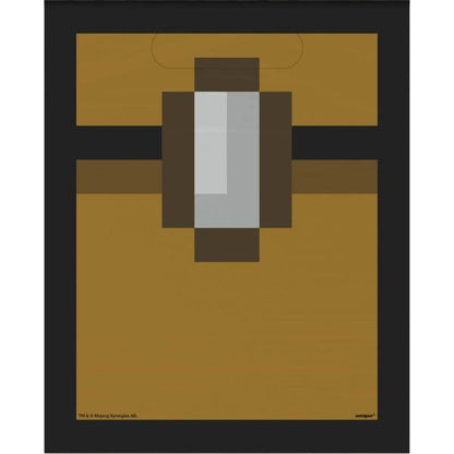 MINECRAFT LOOT BAGS