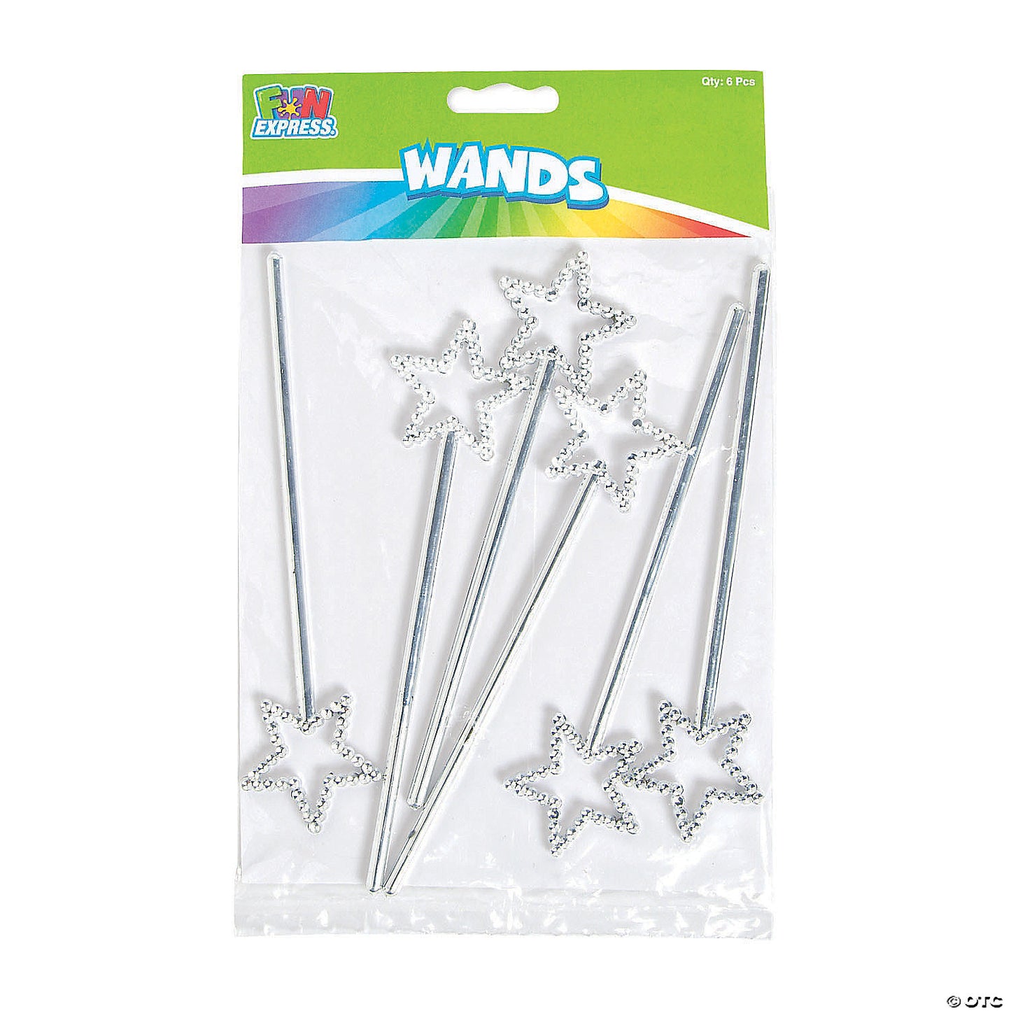VP MINI WANDS