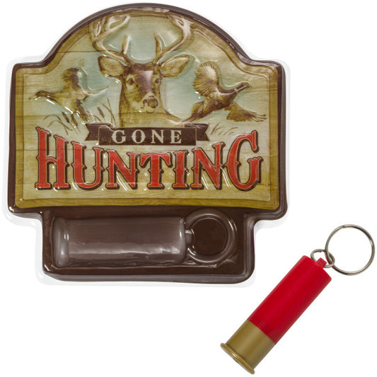 HUNTING CAKE KIT