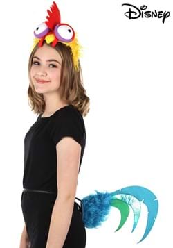 HEI HEI HEADBAND & TAIL KIT
