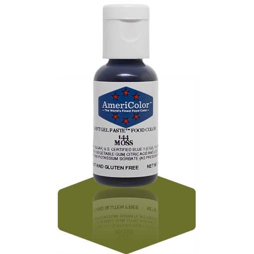 SOFT GEL PASTE .75OZ MOSS