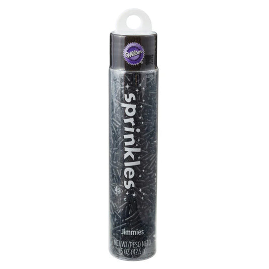 BLACK JIMMIES
