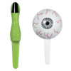 HW EYEBALL/FINGER DECOPICS