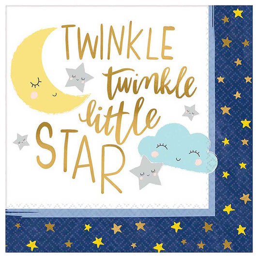 TWINKLE LITTLE STAR LN