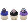 WEDNESDAY OUTCASTS CUPCAKE RINGS