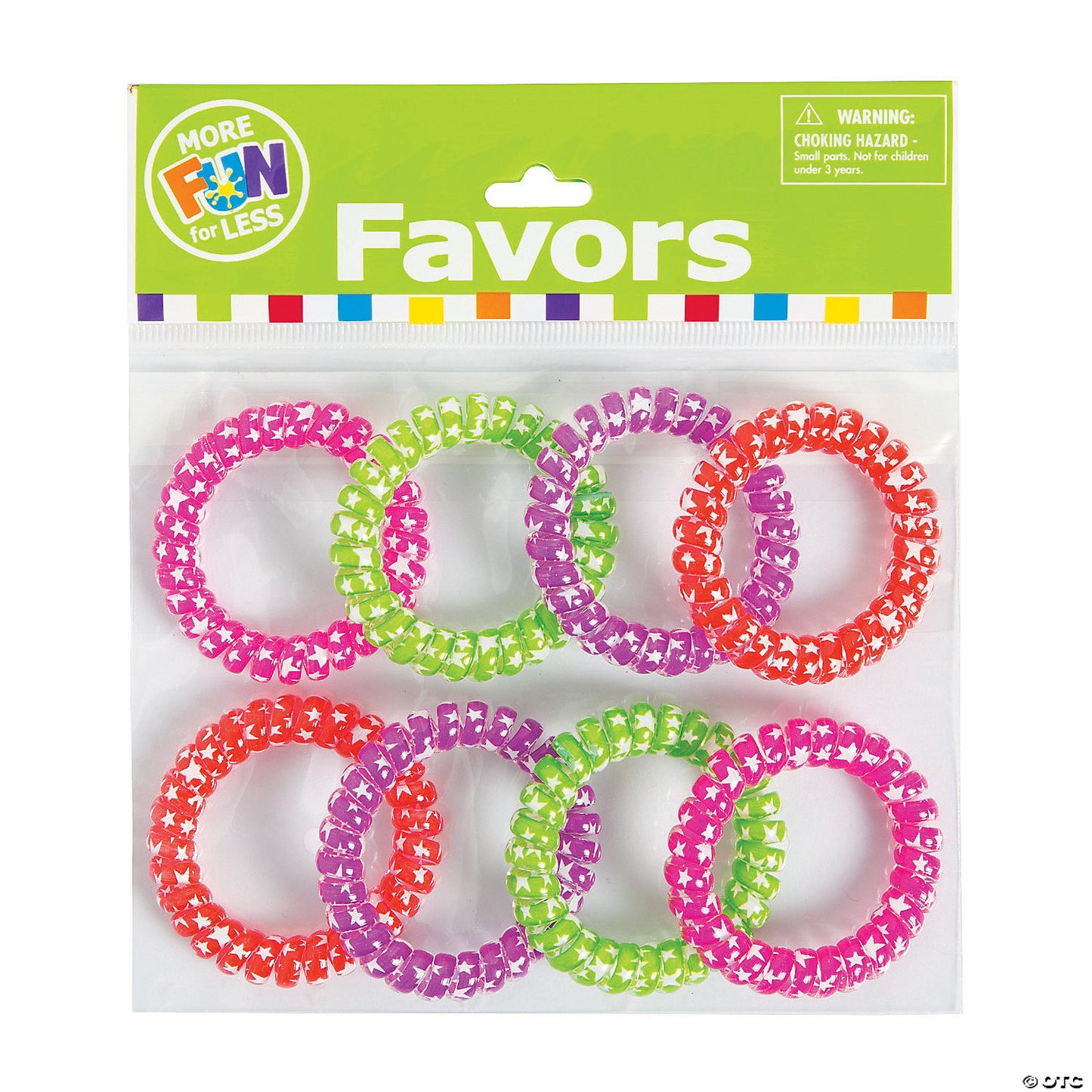 VP CORD BRACELETS
