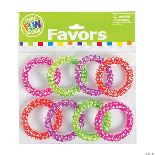 VP CORD BRACELETS