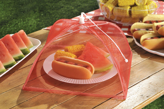 PICNIC PARTY FOOD COVERS