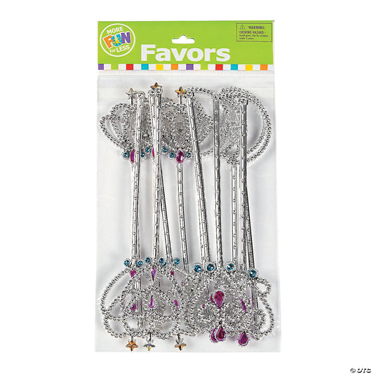 VP WANDS