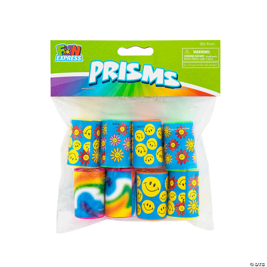 VP PRISMS