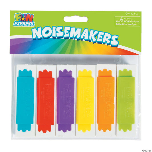 VP HARMONICAS
