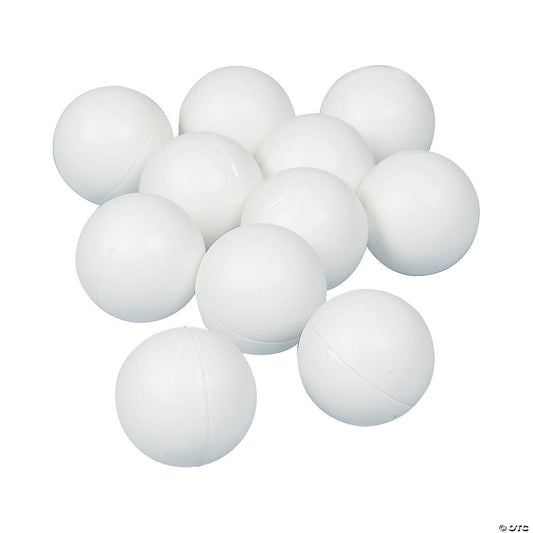 TABLE TENNIS BALLS