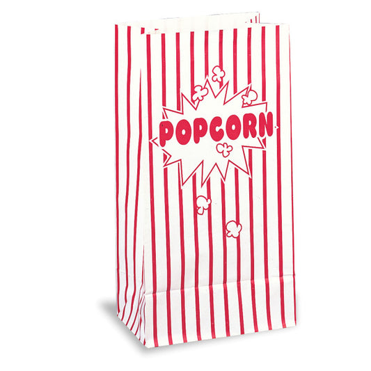 POPCORN BAGS PPR 10 CT