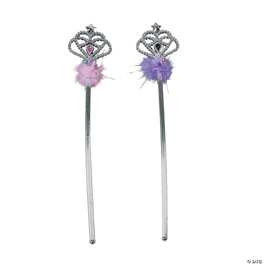 PRINCESS WAND