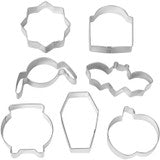 HW COOKIE CUTTER SET 7PC