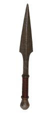 ROMAN HAND SPEAR FOAM