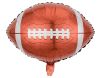 18" FOOTBALL MYLAR