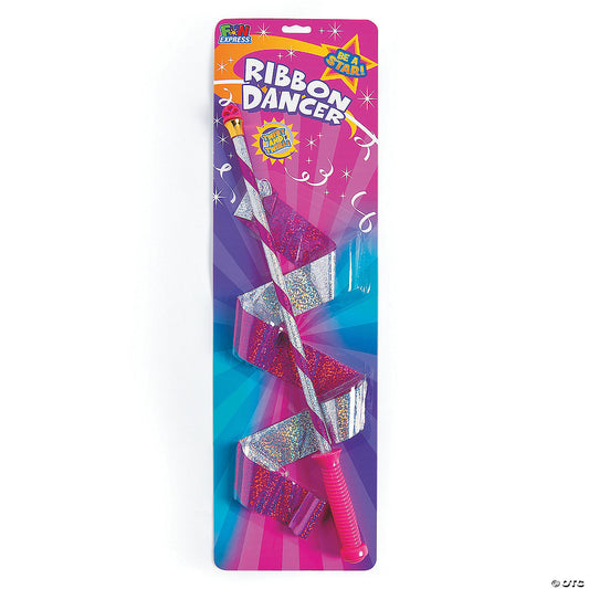RIBBON DANCER