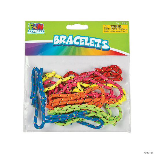 VP ROPE BRACELETS