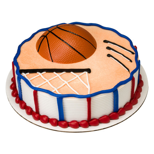 BASKETBALL POP TOP