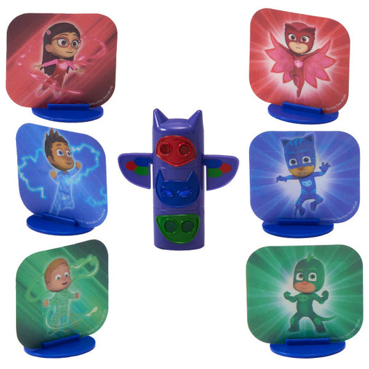 PJ MASKS DECOSET