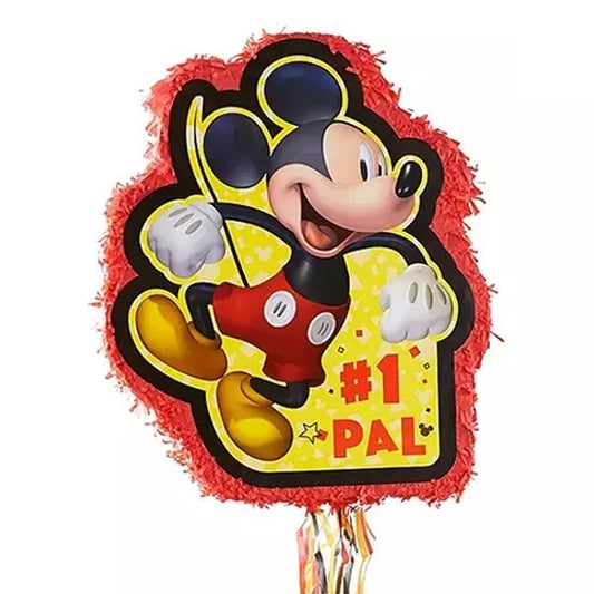 MICKEY MOUSE PINATA