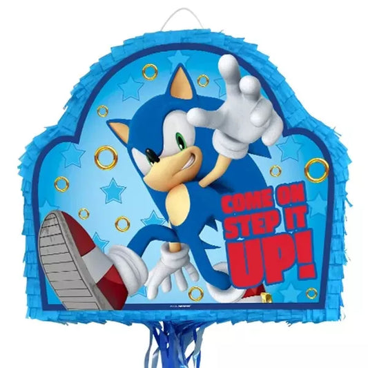 SONIC O/L PINATA