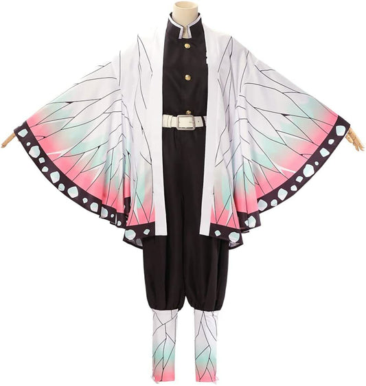 SHINOBU KOCHO ANIME ADULT COSTUME