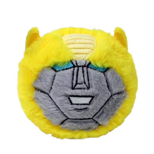 BUMBLEBEE (TRANSFORMER) TY BOUNCER