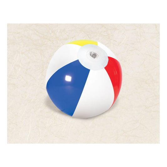 MINI INFLATABLE BEACH BALL
