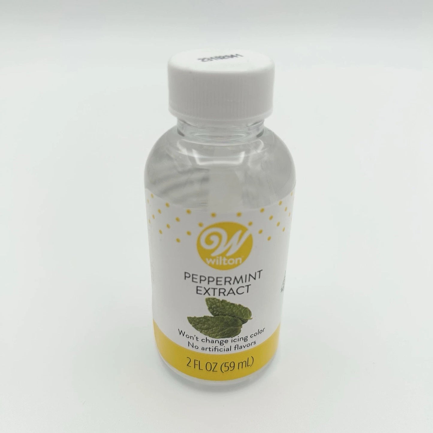 PEPPERMINT EXTRACT